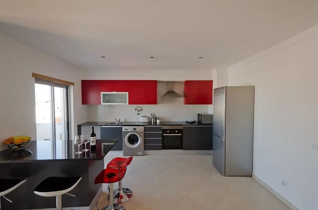 Modern 2 Bed Apartment 5Km Carvoeiro 0*, Lagoa (Algarve) Portugal