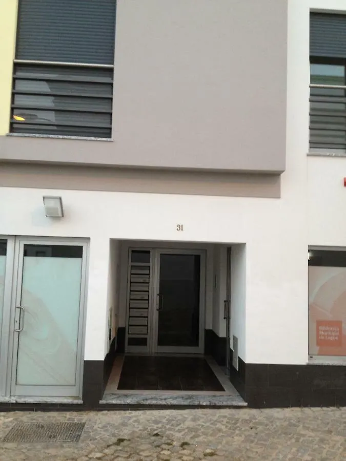 Modern 2 Bed Apartment 5Km Carvoeiro  Lagoa (Algarve)