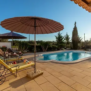 Quinta Lameiras Villa