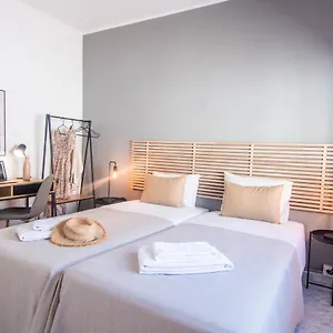 Virginia Hostel