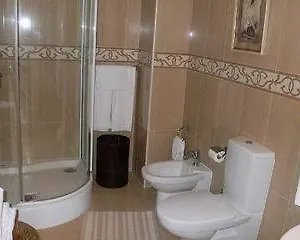 Vila Castelo Traditional Hotel