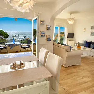 E&m House Aldeamento Do Levante Ii Holiday home