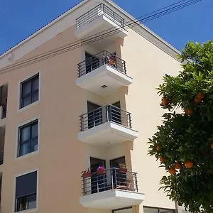 Vacaciones En El Paraiso Homestay