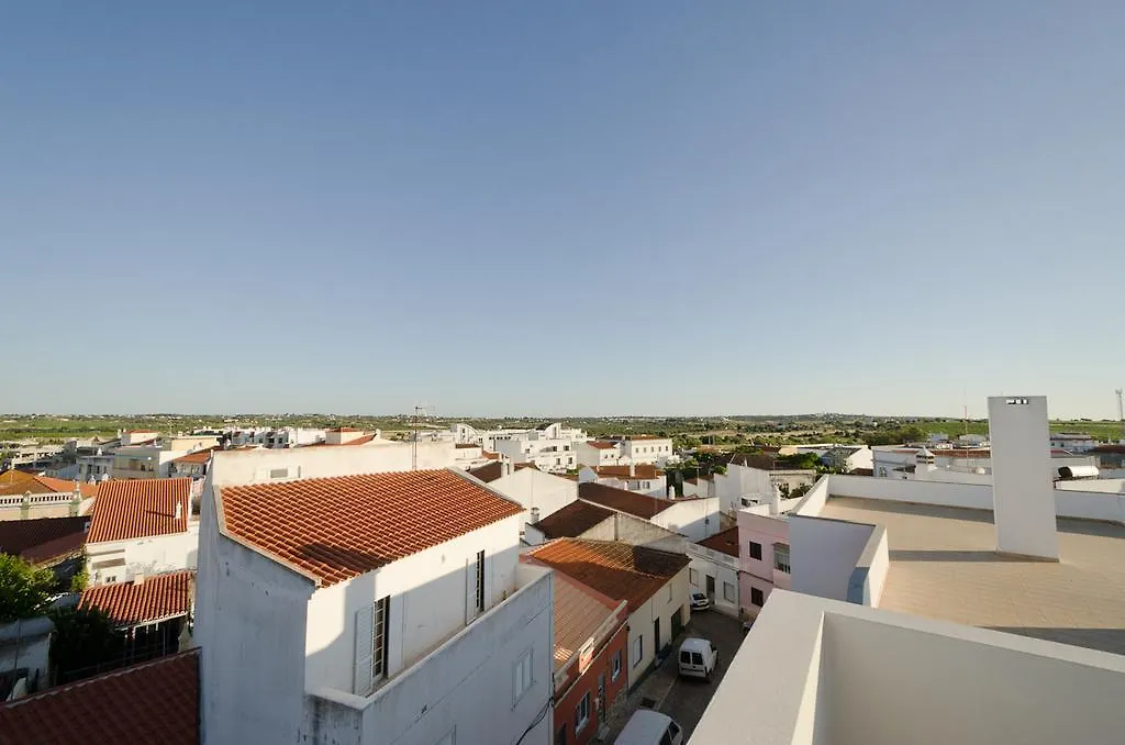 Modern 2 Bed Apartment 5Km Carvoeiro Lagoa
