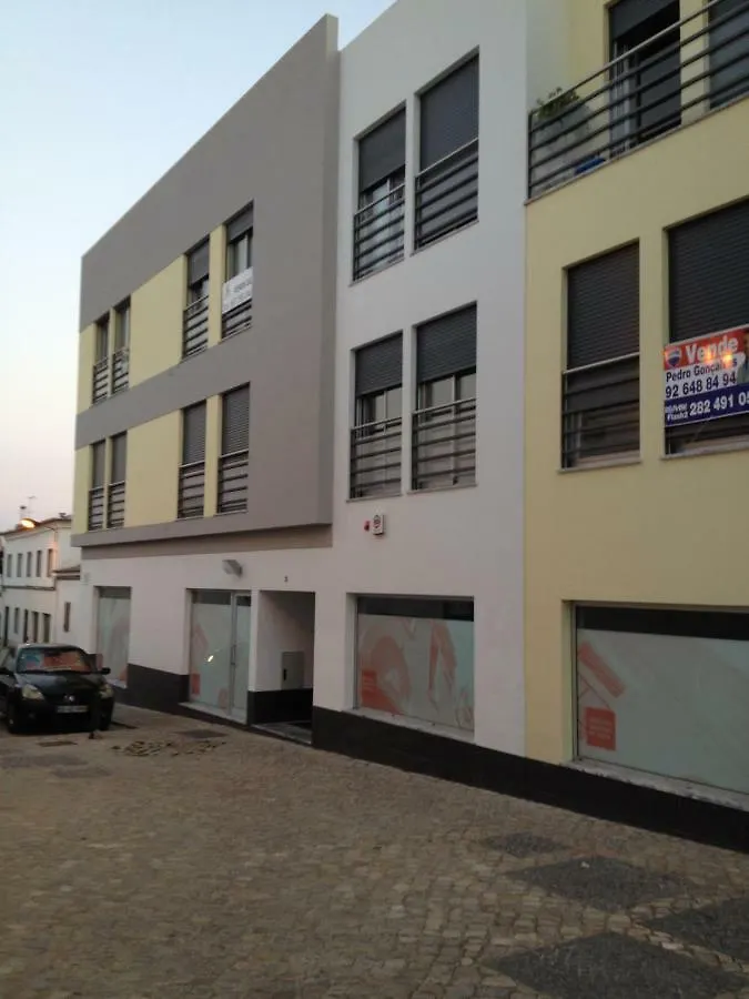 Modern 2 Bed Apartment 5Km Carvoeiro Lagoa  Portugalia
